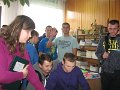 12    Zdaj mature! - wystawa ksiazek 24-26.10.2012 r.